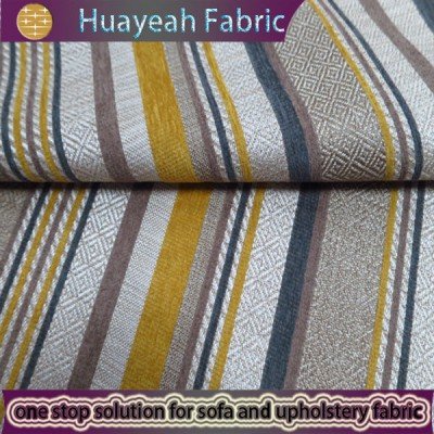 stripe fabric
