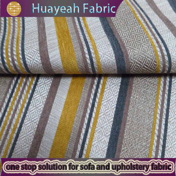 stripe fabric