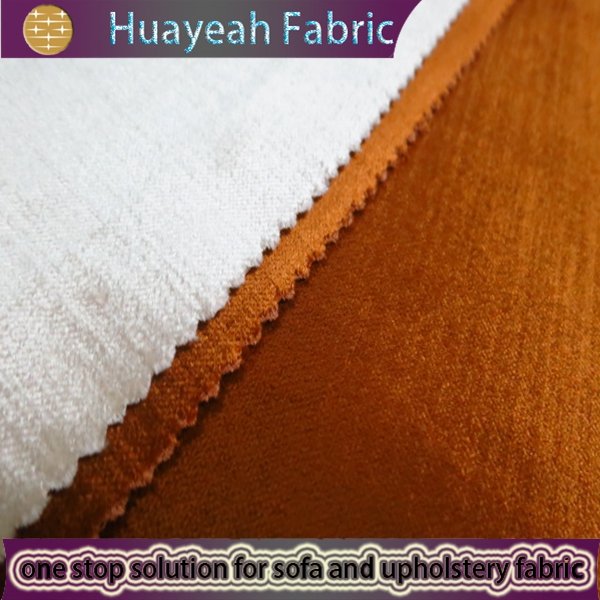 gold velvet fabric