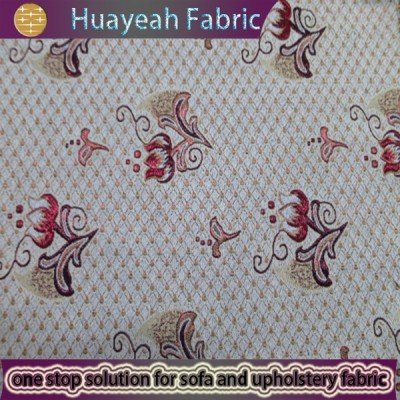 100% polyester fabric for table cloth