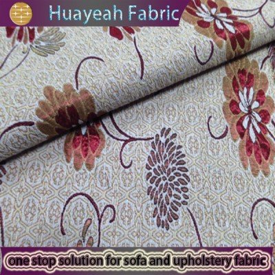 flower design table cloth