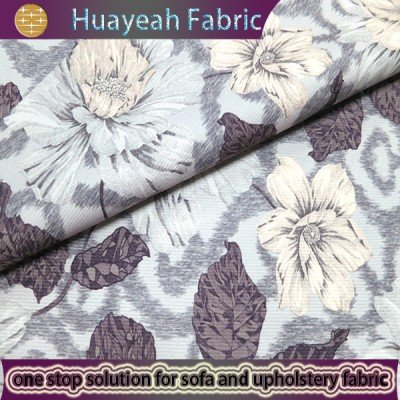 printed fabric for sofa