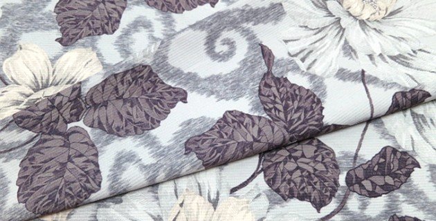 printed fabric for sofa