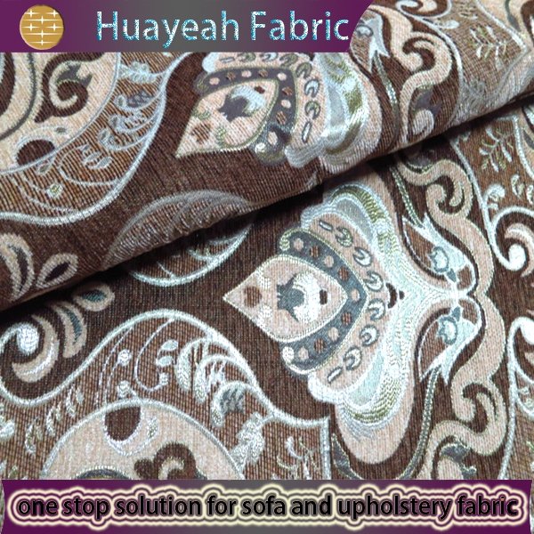 western textile fabric
