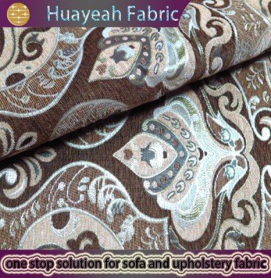 western textile fabric
