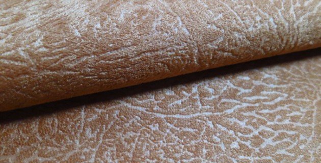 suede embossing fabric
