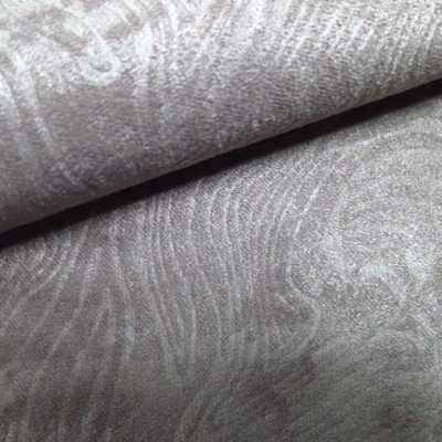poly suede fabric