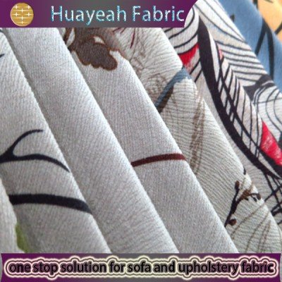 new velvet sofa fabric