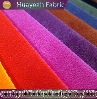 fleece fabric