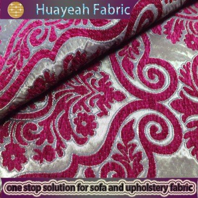 upholstery fabric chenille