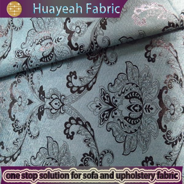 antique upholstery fabric