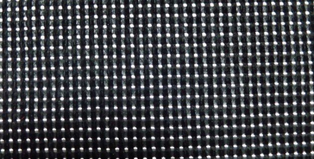 black and white upholstery fabric