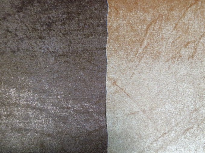 woven velvet fabric