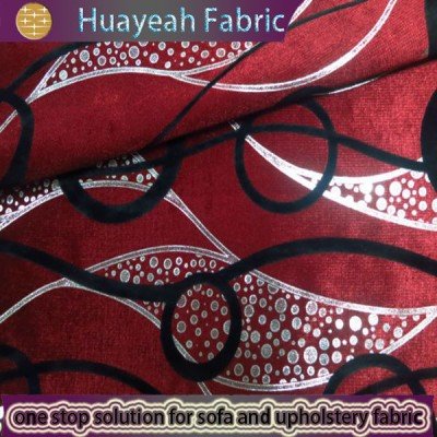 cheap plain black fabric