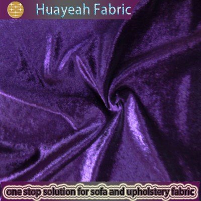 cheap velvet fabric