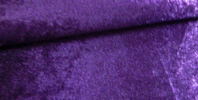 cheap velvet fabric