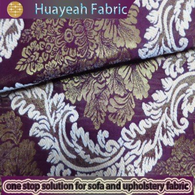 chenille flower fabric