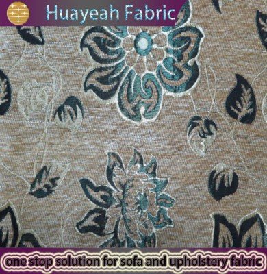 decorative fabrics