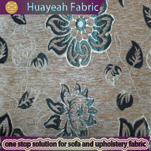 decorative fabrics