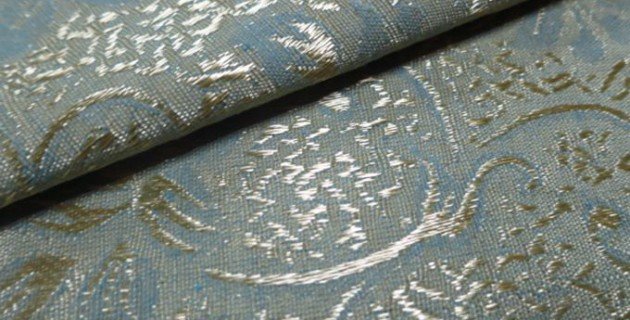 drapery upholstery fabric