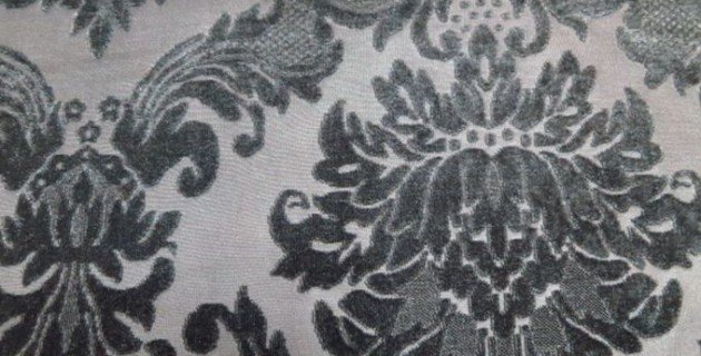 fabric for bus seat