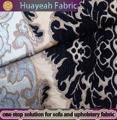 fabric jacquard