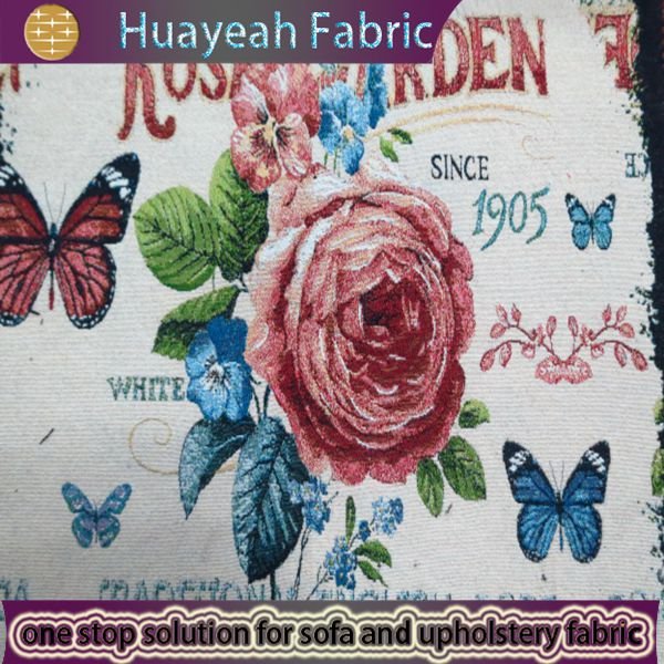 furniture upholstery fabric