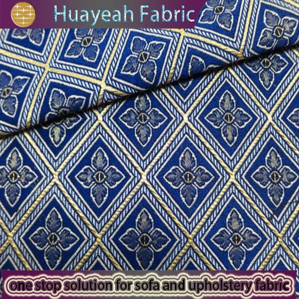 geometric fabric