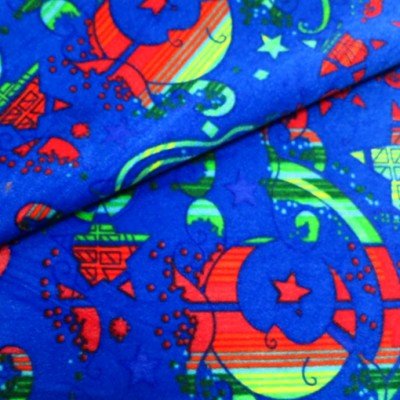 brushed fabric for home textile