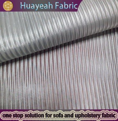 grey upholstery fabric