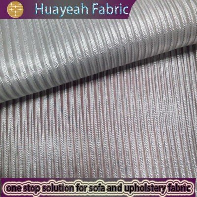grey upholstery fabric