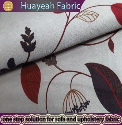 high end upholstery fabric