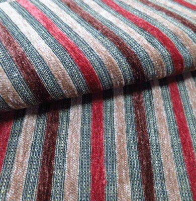 modern stripe sofa fabric