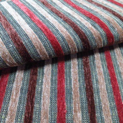 modern stripe sofa fabric