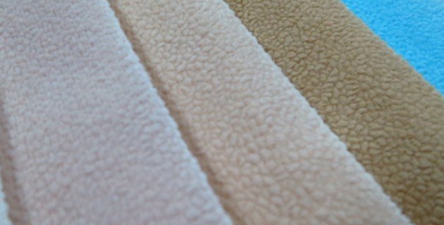 fleece fabric