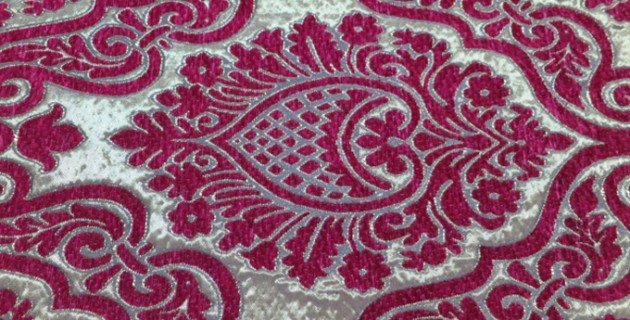 upholstery fabric chenille
