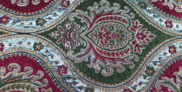 textile woven design fabric