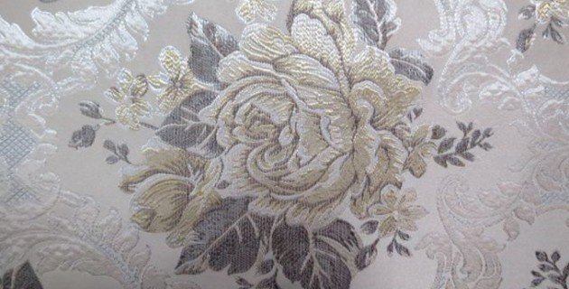 jacquard fabric