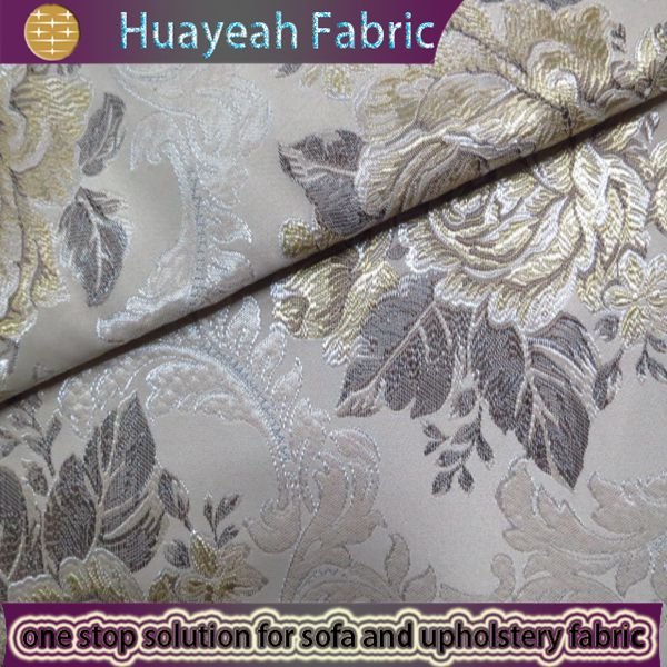 jacquard fabric