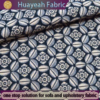 jacquard upholstery fabric