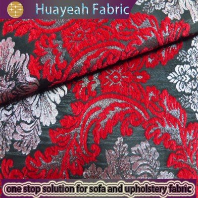 jacquard weave fabric