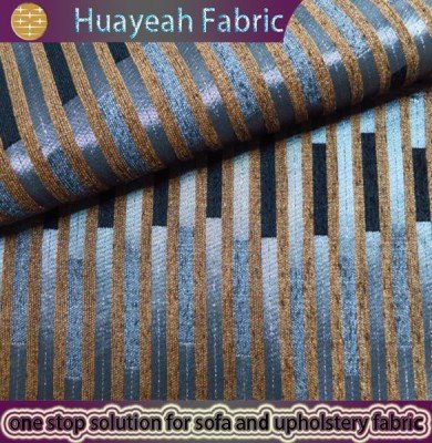 knitted fabric