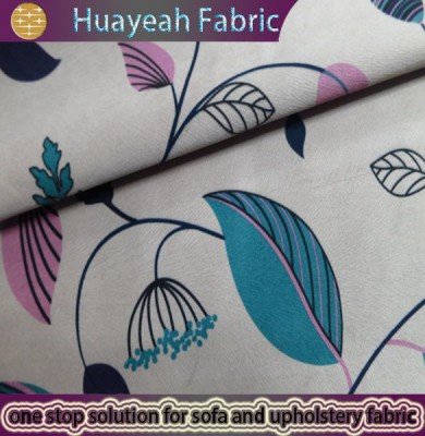 knitted velvet sofa fabric