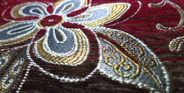 modern furniture fabric