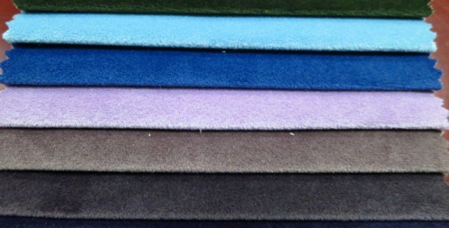 colorful upholstery fabric