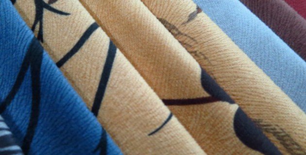new velvet sofa fabric