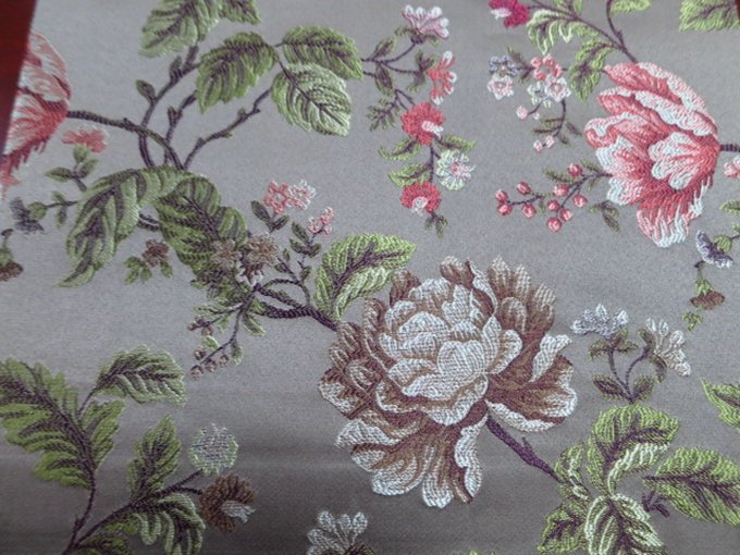 textile curtain fabric