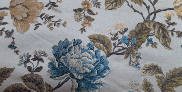 textile curtain fabric