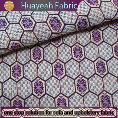 plaid upholstery fabric