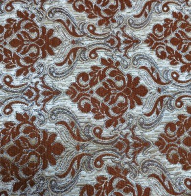 fabric textile jacquard